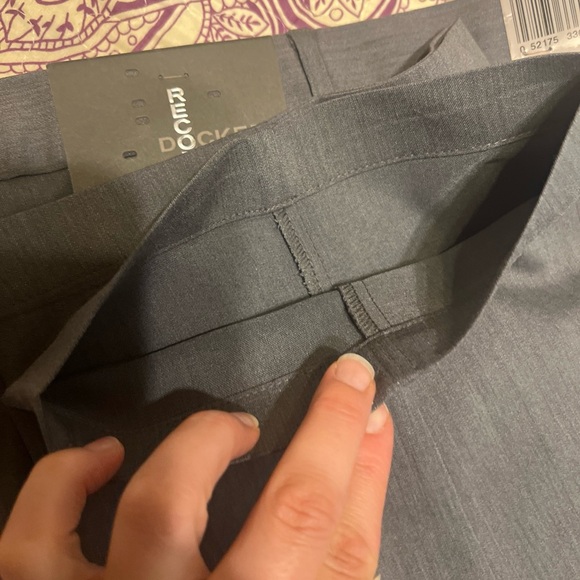 Pants for men Dockets 36/30 - Picture 5 of 10